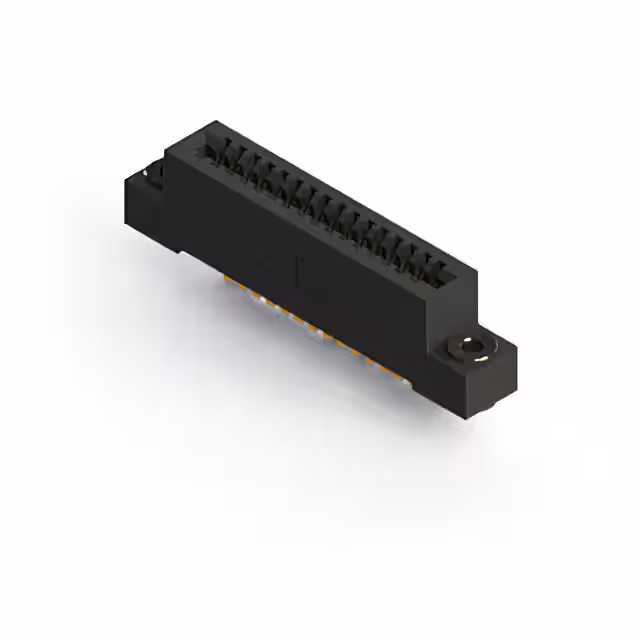 392-016-544-103 EDAC Inc.  Edgeboard Connectors